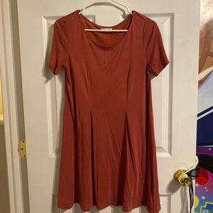 Urban Outfitters T-shirt Dress